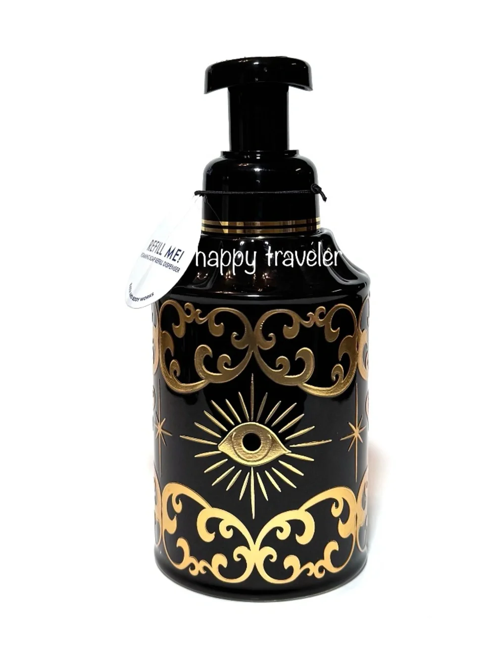 CELESTIAL ICON Foaming Soap Dispenser